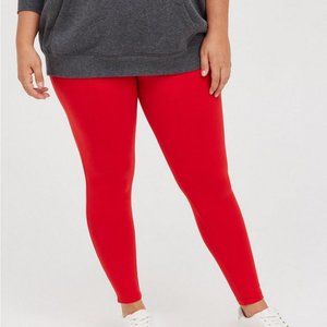 Full Length Signature Waist Premium Legging - Size 3